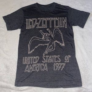 Led Zeppelin T-Shirt